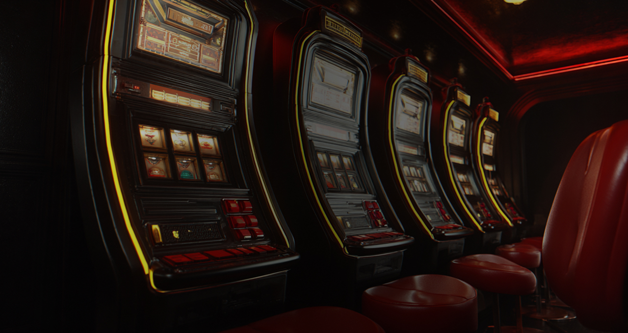 Casino Belgium