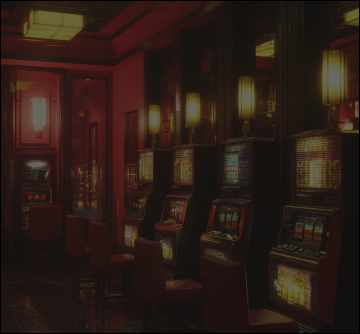 Casino Belgium