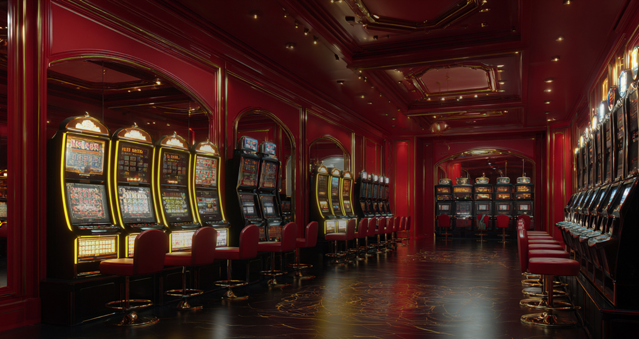 Casino Belgium
